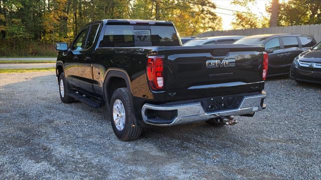 used 2019 GMC Sierra 1500 car, priced at $25,995