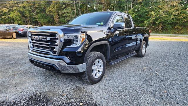 used 2019 GMC Sierra 1500 car, priced at $25,995