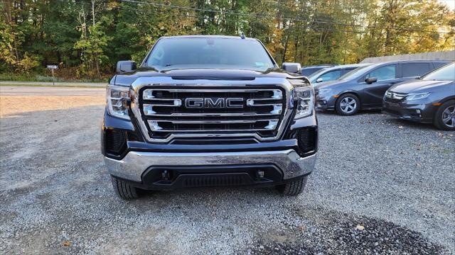 used 2019 GMC Sierra 1500 car, priced at $25,995