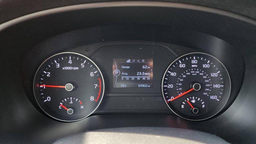 used 2019 Kia Sportage car, priced at $11,500