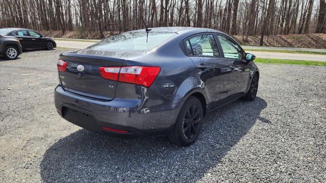 used 2014 Kia Rio car, priced at $4,995