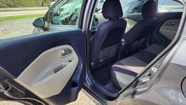 used 2014 Kia Rio car, priced at $4,995