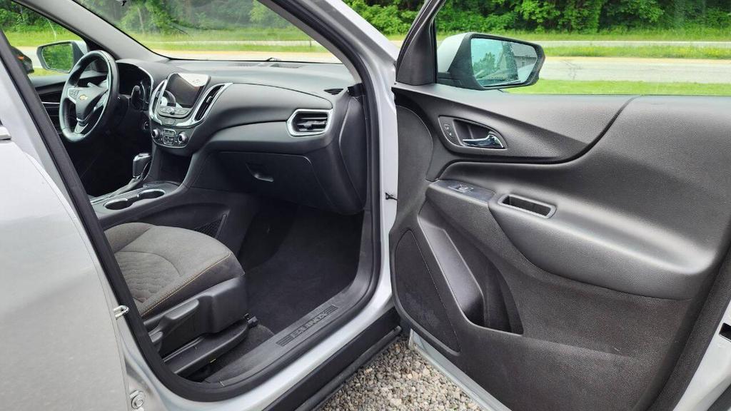 used 2018 Chevrolet Equinox car, priced at $10,750