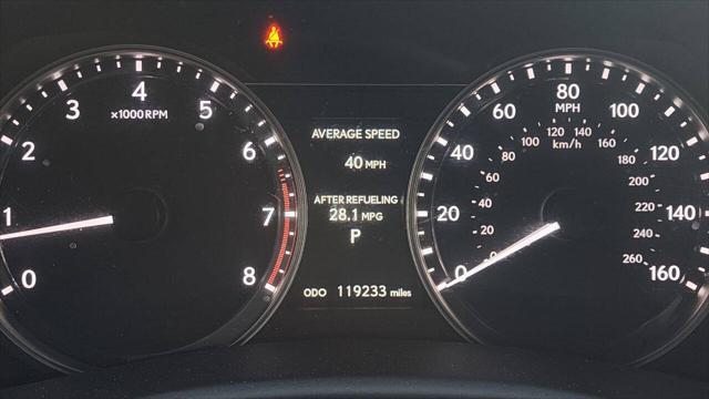 used 2014 Lexus GS 350 car, priced at $9,995