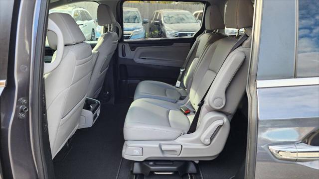 used 2020 Honda Odyssey car, priced at $28,995