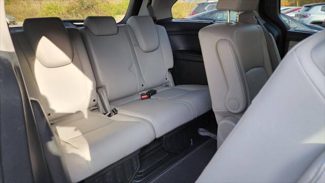 used 2020 Honda Odyssey car, priced at $28,995