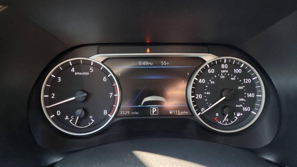used 2025 Nissan Sentra car, priced at $15,995