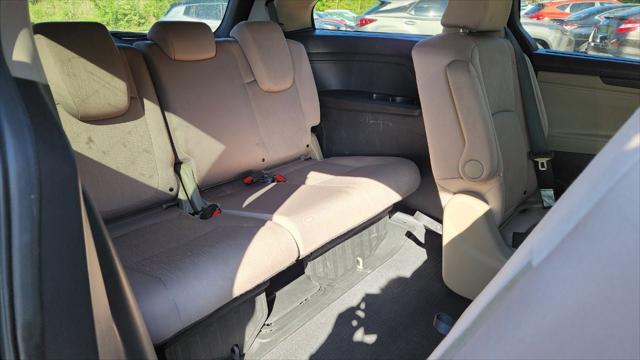 used 2019 Honda Odyssey car, priced at $20,499