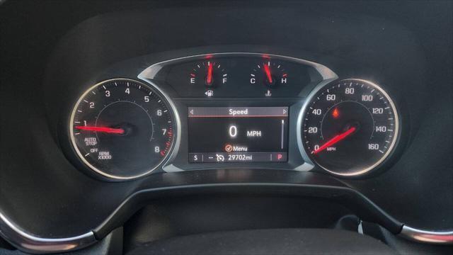 used 2019 Chevrolet Blazer car, priced at $17,995