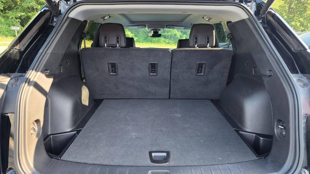 used 2019 Chevrolet Blazer car, priced at $17,500
