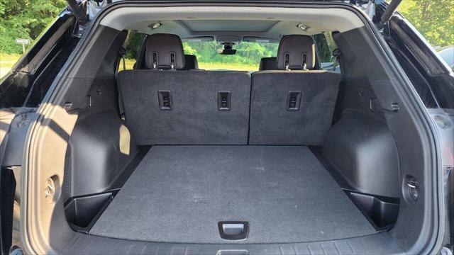 used 2019 Chevrolet Blazer car, priced at $17,995