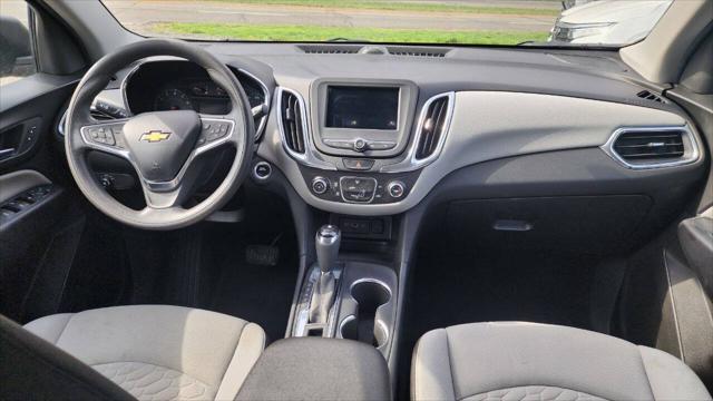 used 2019 Chevrolet Equinox car, priced at $11,500