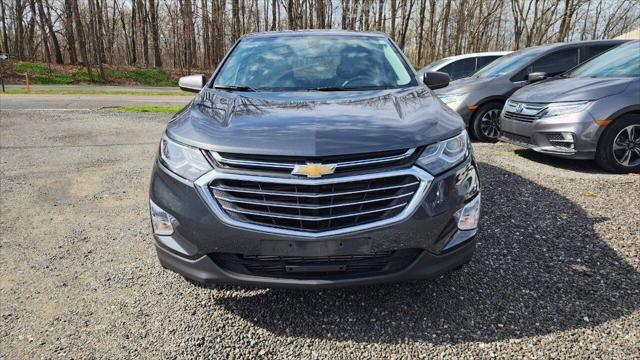 used 2019 Chevrolet Equinox car, priced at $11,500