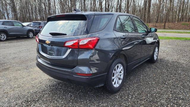 used 2019 Chevrolet Equinox car, priced at $11,500