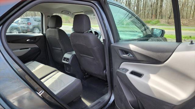 used 2019 Chevrolet Equinox car, priced at $11,500
