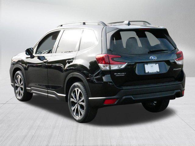 used 2020 Subaru Forester car, priced at $24,997