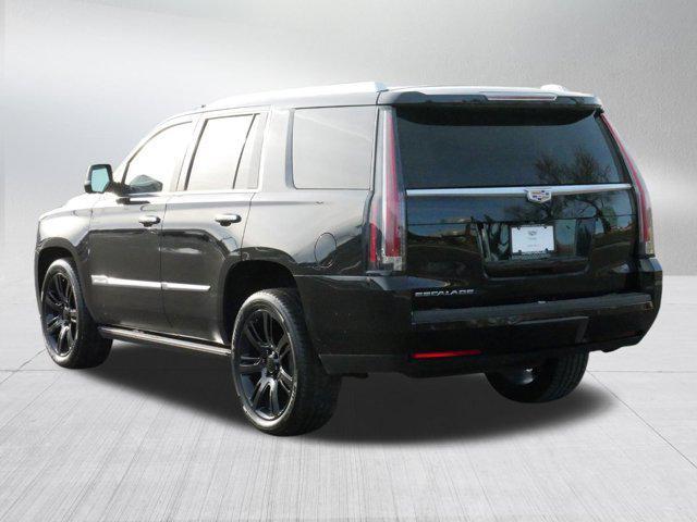 used 2016 Cadillac Escalade car, priced at $27,997