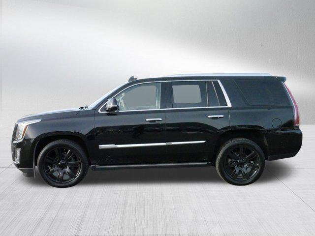 used 2016 Cadillac Escalade car, priced at $27,997