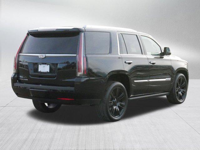 used 2016 Cadillac Escalade car, priced at $27,997