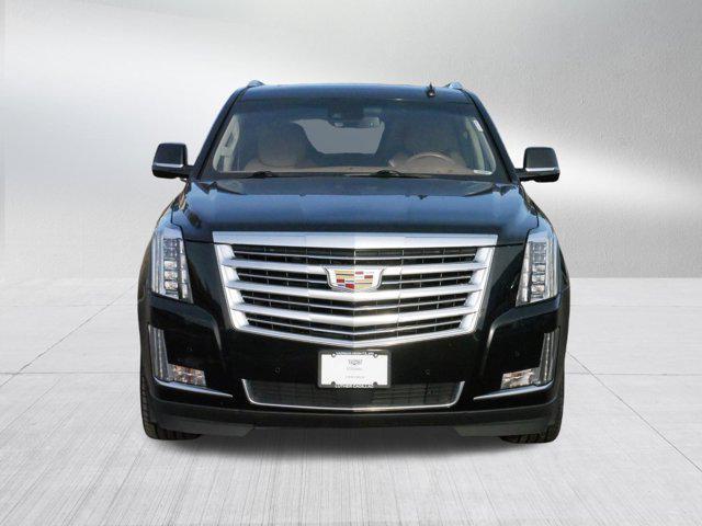 used 2016 Cadillac Escalade car, priced at $27,997