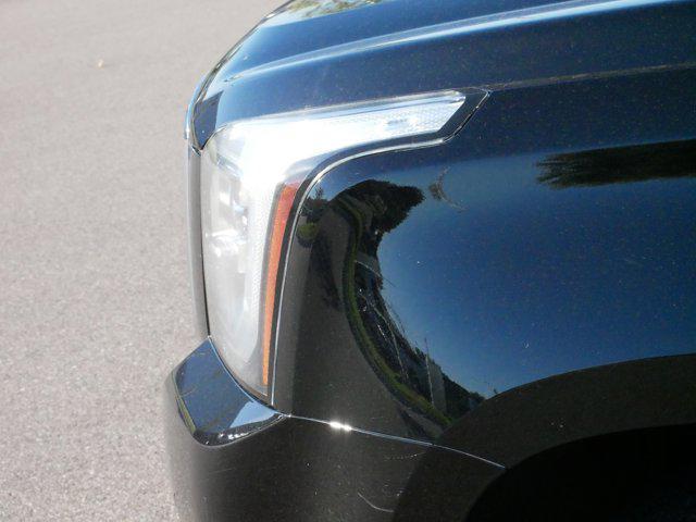 used 2020 GMC Yukon XL car, priced at $29,000