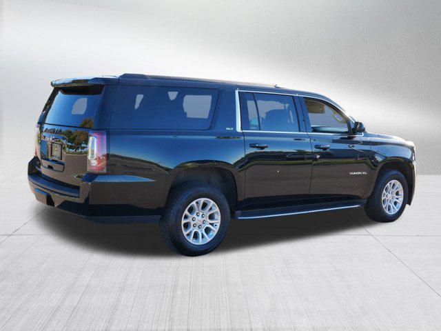 used 2020 GMC Yukon XL car, priced at $29,000