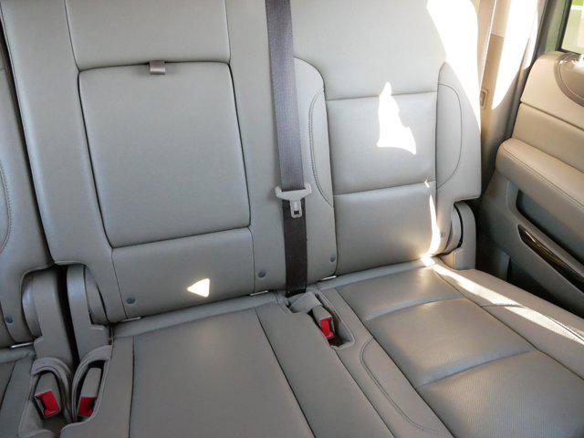 used 2020 GMC Yukon XL car, priced at $29,000