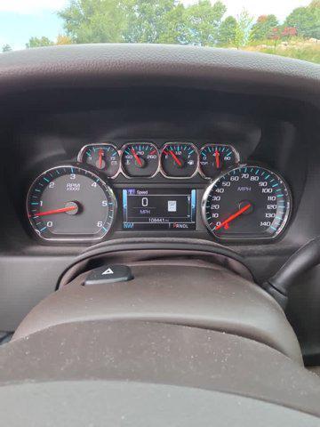 used 2020 GMC Yukon XL car, priced at $31,500