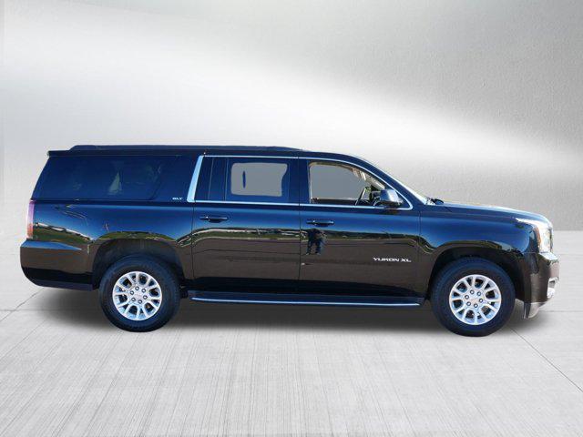 used 2020 GMC Yukon XL car, priced at $29,000