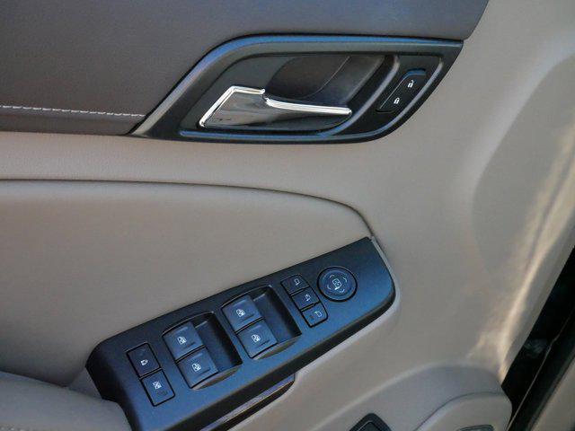 used 2020 GMC Yukon XL car, priced at $29,000