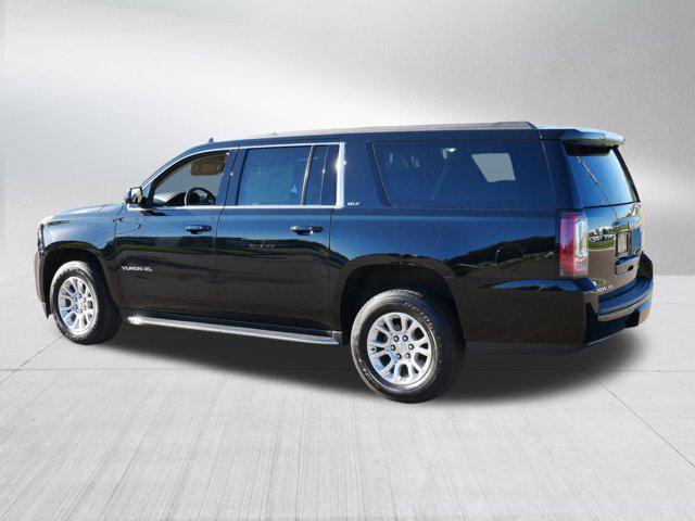 used 2020 GMC Yukon XL car, priced at $29,000