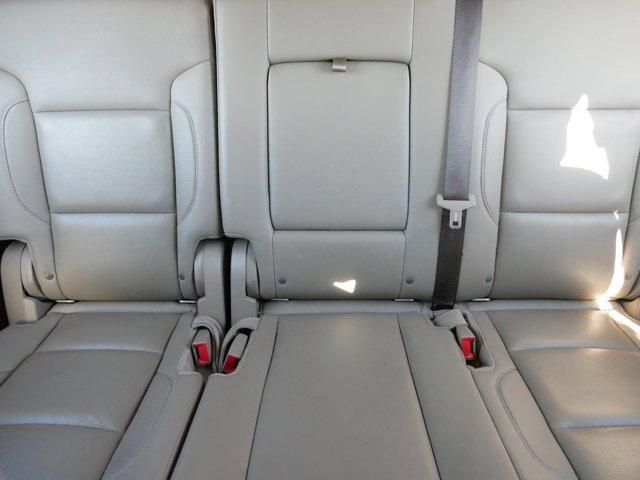 used 2020 GMC Yukon XL car, priced at $29,000