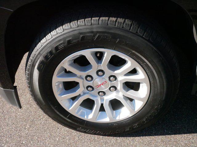 used 2020 GMC Yukon XL car, priced at $29,000