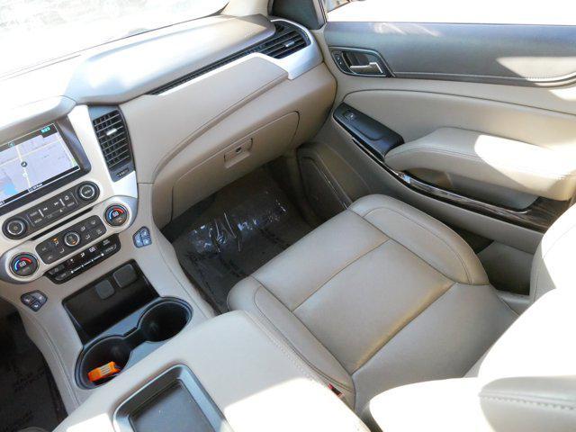 used 2020 GMC Yukon XL car, priced at $29,000