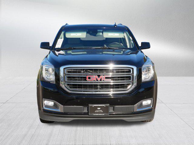 used 2020 GMC Yukon XL car, priced at $29,000