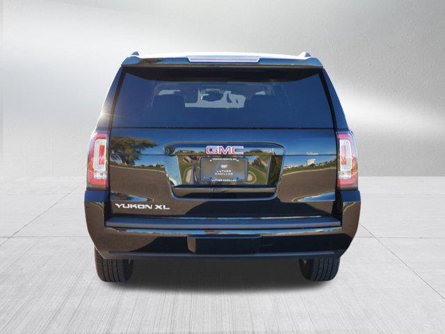 used 2020 GMC Yukon XL car, priced at $29,000