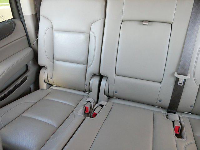 used 2020 GMC Yukon XL car, priced at $29,000