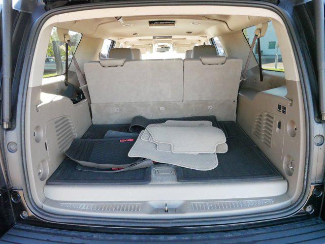 used 2020 GMC Yukon XL car, priced at $29,000