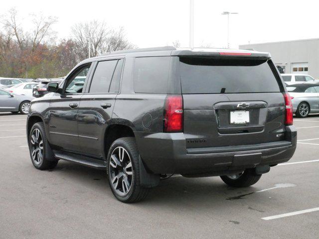 used 2018 Chevrolet Tahoe car, priced at $36,997