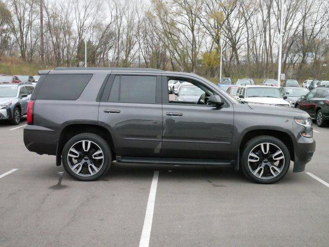 used 2018 Chevrolet Tahoe car, priced at $36,997