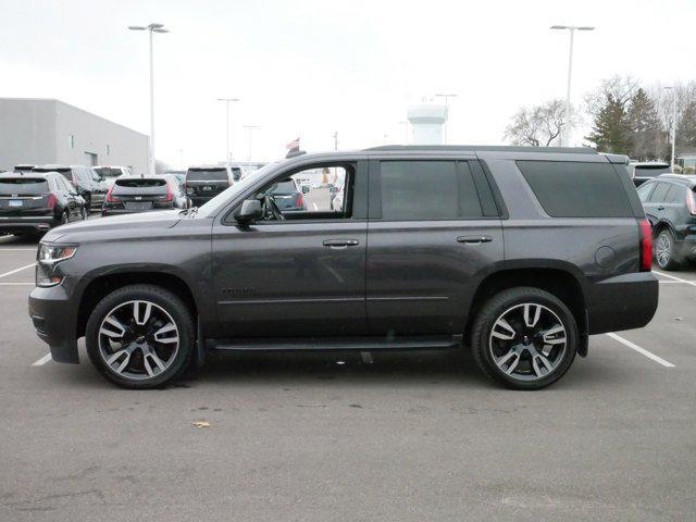 used 2018 Chevrolet Tahoe car, priced at $36,997