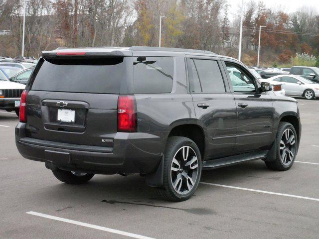 used 2018 Chevrolet Tahoe car, priced at $36,997