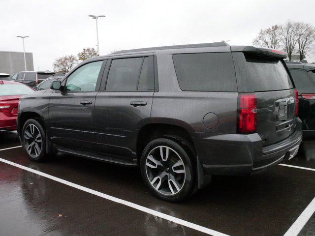 used 2018 Chevrolet Tahoe car, priced at $39,997