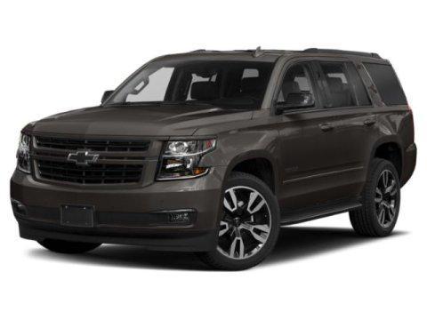 used 2018 Chevrolet Tahoe car, priced at $39,997