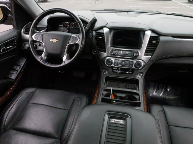 used 2018 Chevrolet Tahoe car, priced at $36,997