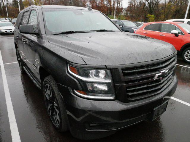 used 2018 Chevrolet Tahoe car, priced at $39,997