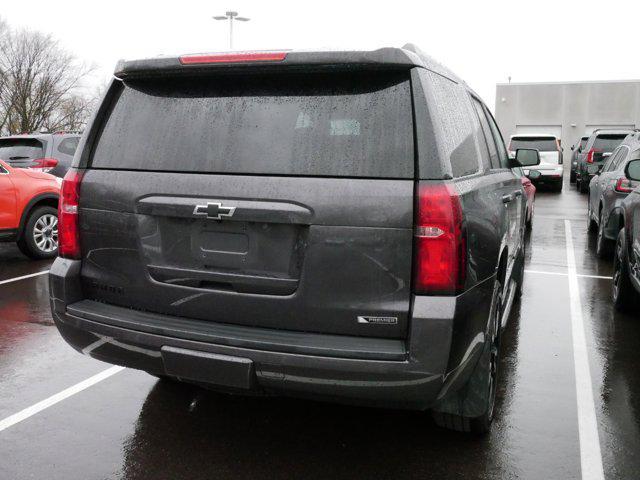 used 2018 Chevrolet Tahoe car, priced at $39,997