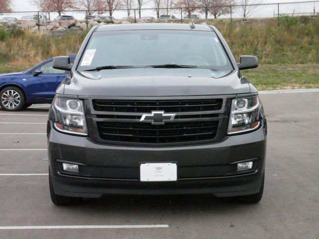 used 2018 Chevrolet Tahoe car, priced at $36,997