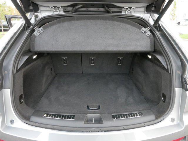 used 2023 Cadillac XT4 car, priced at $30,997