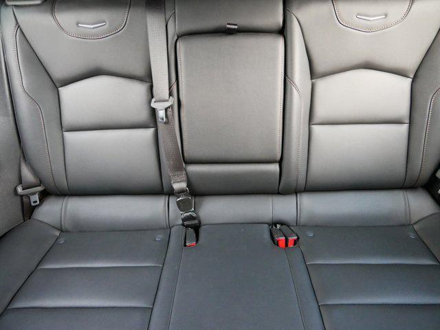 used 2023 Cadillac XT4 car, priced at $30,997